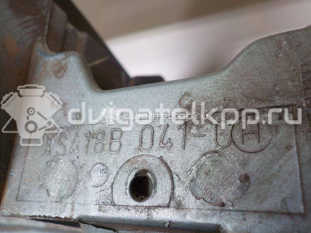 Фото Панель передняя  1215920 для toyota Corolla E15 {forloop.counter}}