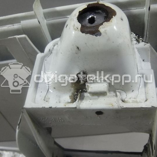 Фото Панель передняя  1215920 для toyota Corolla E15