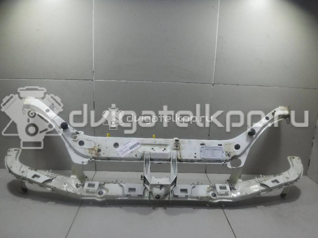 Фото Панель передняя  1215920 для toyota Corolla E15 {forloop.counter}}