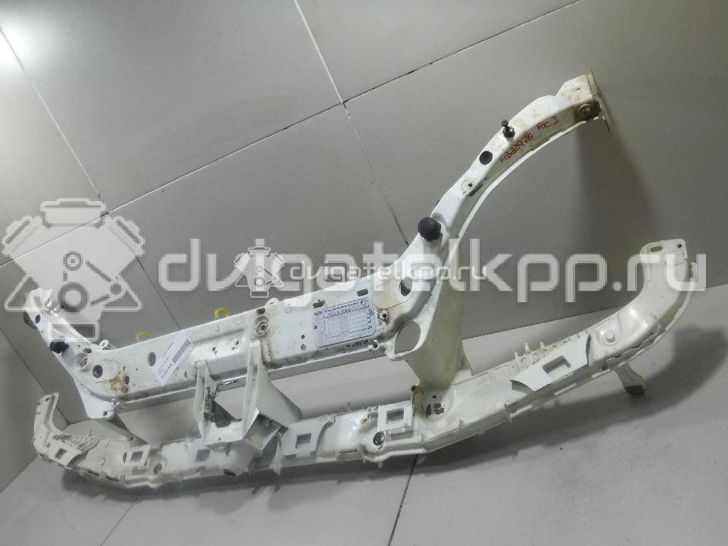 Фото Панель передняя  1215920 для toyota Corolla E15 {forloop.counter}}