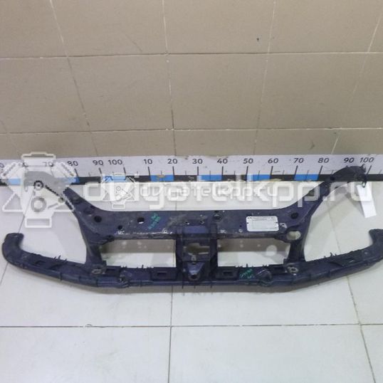 Фото Панель передняя  1215920 для toyota Corolla E15