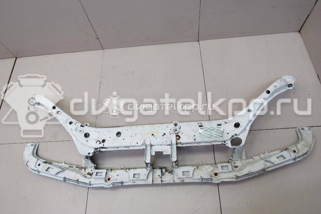Фото Панель передняя  1215920 для toyota Corolla E15 {forloop.counter}}
