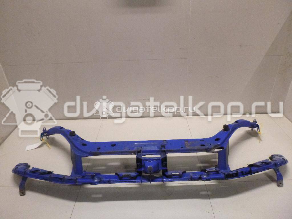 Фото Панель передняя  1215920 для toyota Corolla E15 {forloop.counter}}