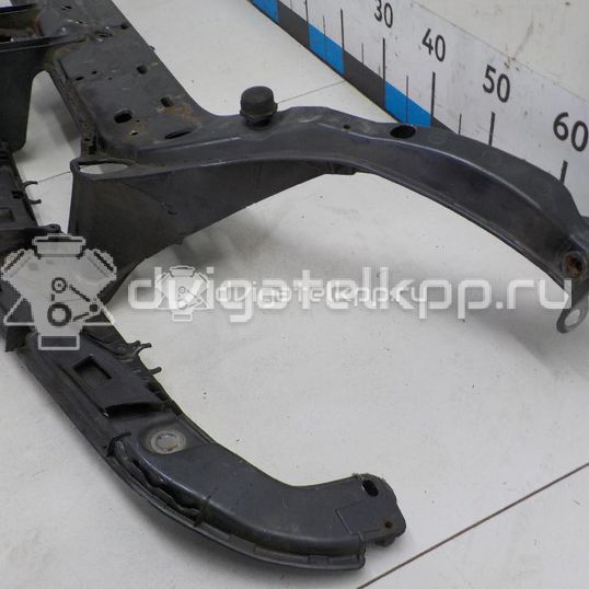 Фото Панель передняя  1215920 для toyota Corolla E15