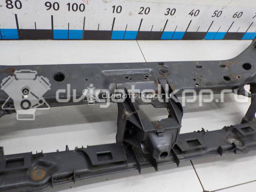 Фото Панель передняя  1215920 для toyota Corolla E15 {forloop.counter}}