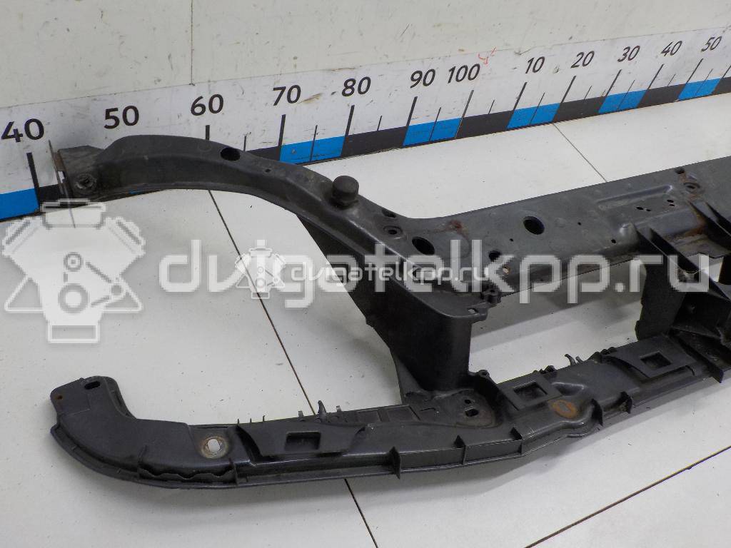 Фото Панель передняя  1215920 для toyota Corolla E15 {forloop.counter}}