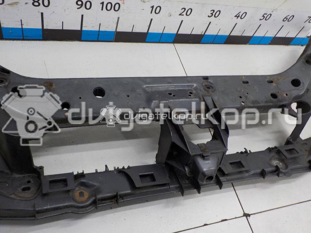Фото Панель передняя  1215920 для toyota Corolla E15 {forloop.counter}}