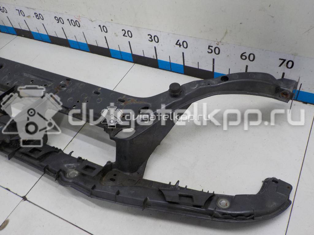 Фото Панель передняя  1215920 для toyota Corolla E15 {forloop.counter}}