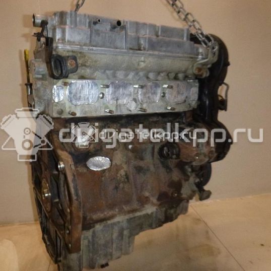 Фото Контрактный (б/у) двигатель X 14 XE для Opel Astra / Tigra / Corsa 86-94 л.с 16V 1.4 л бензин 9201732