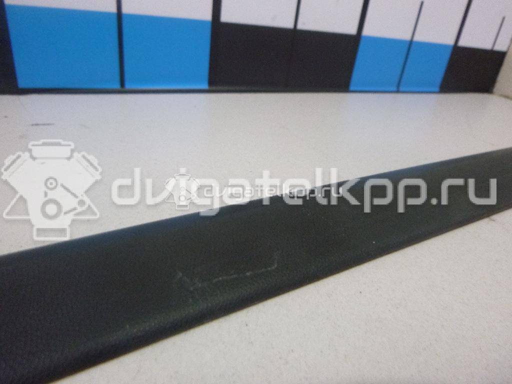 Фото Молдинг передней левой двери  1U4853515C для toyota Corolla E15 {forloop.counter}}