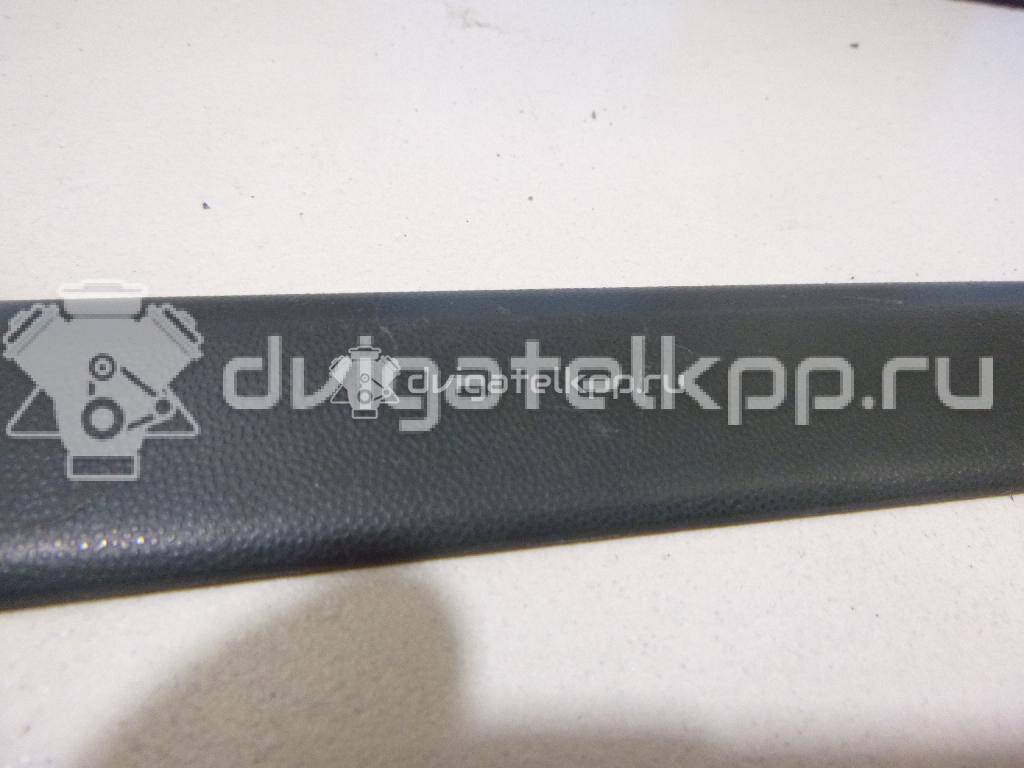 Фото Молдинг передней левой двери  1U4853515C для toyota Corolla E15 {forloop.counter}}