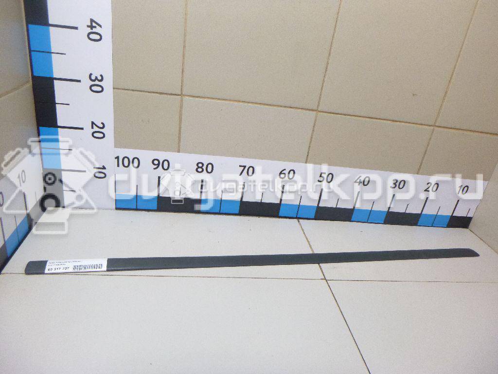 Фото Молдинг передней левой двери  1U4853515C для toyota Corolla E15 {forloop.counter}}