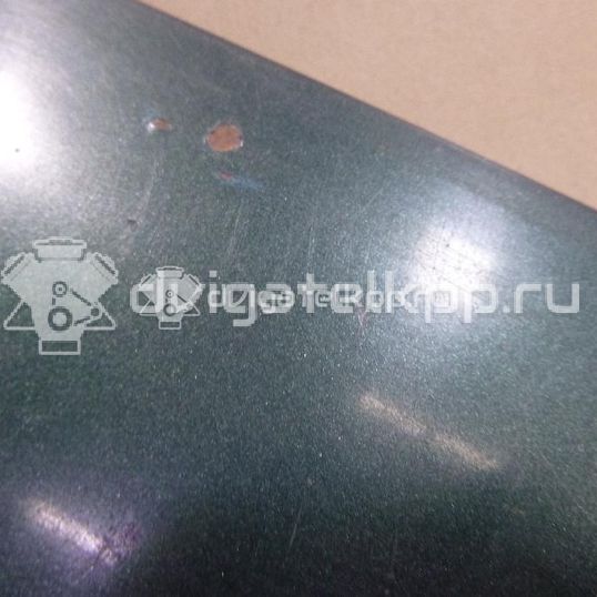 Фото Капот  1368555 для toyota Corolla E15