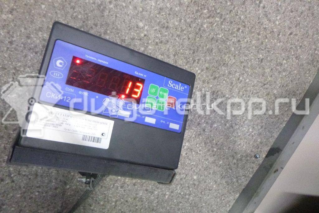 Фото Капот  1368555 для toyota Corolla E15 {forloop.counter}}