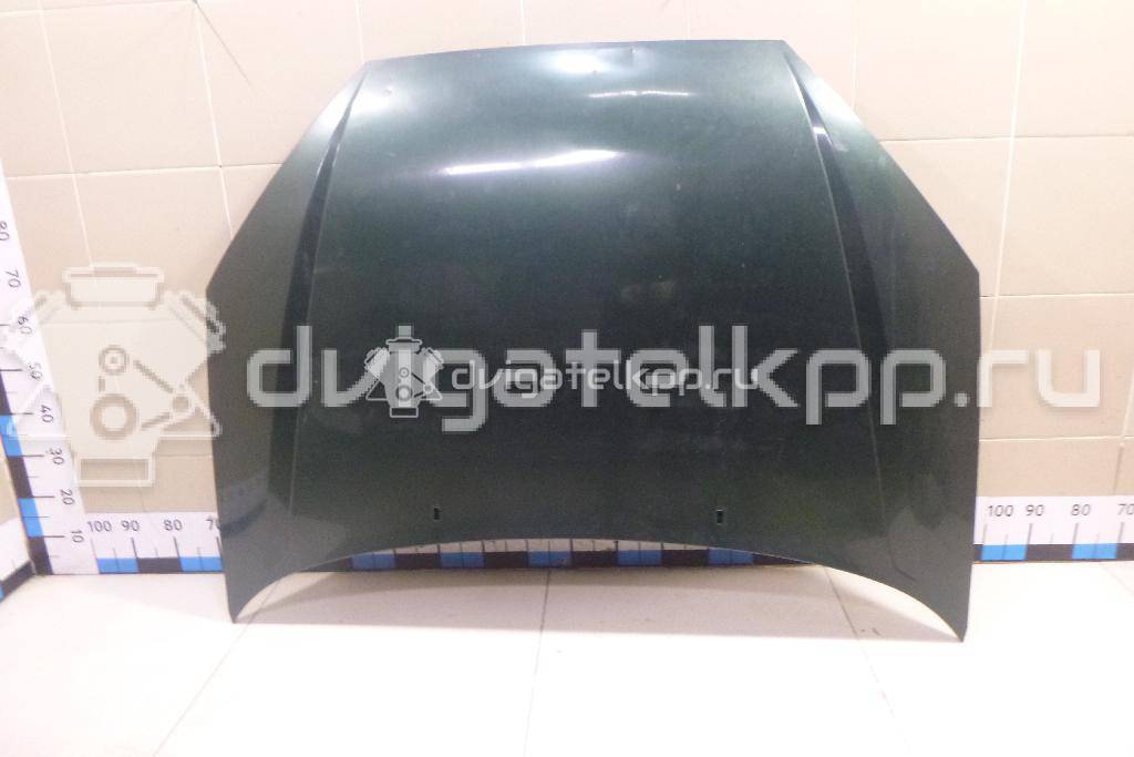 Фото Капот  1368555 для toyota Corolla E15 {forloop.counter}}