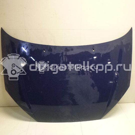 Фото Капот  1368555 для toyota Corolla E15