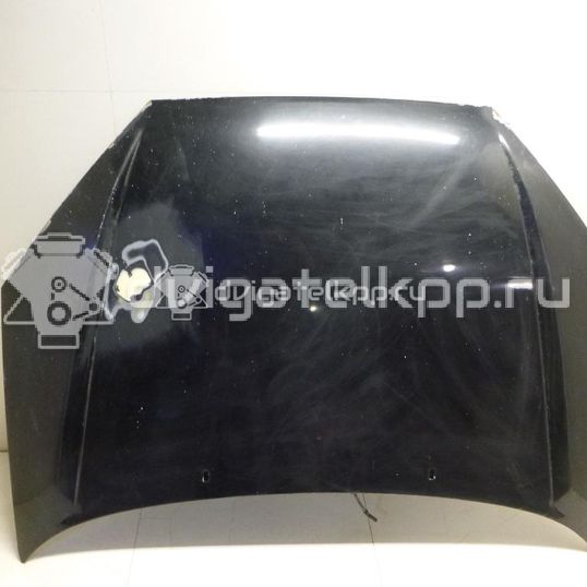 Фото Капот  1368555 для toyota Corolla E15