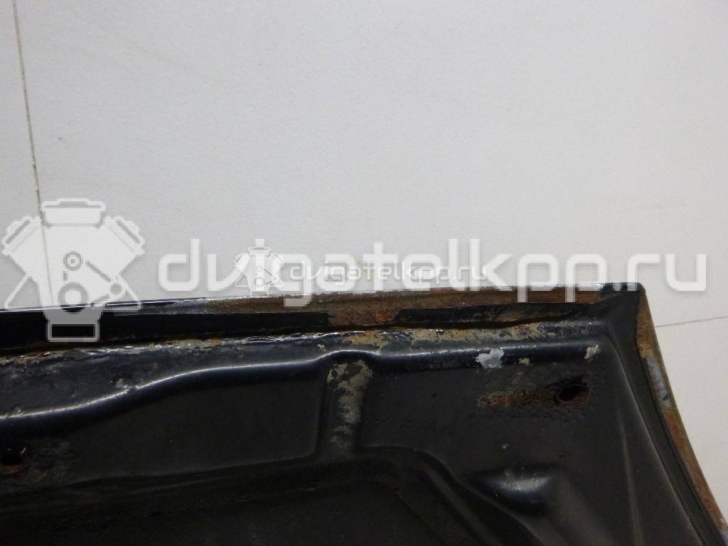 Фото Капот  1368555 для toyota Corolla E15 {forloop.counter}}