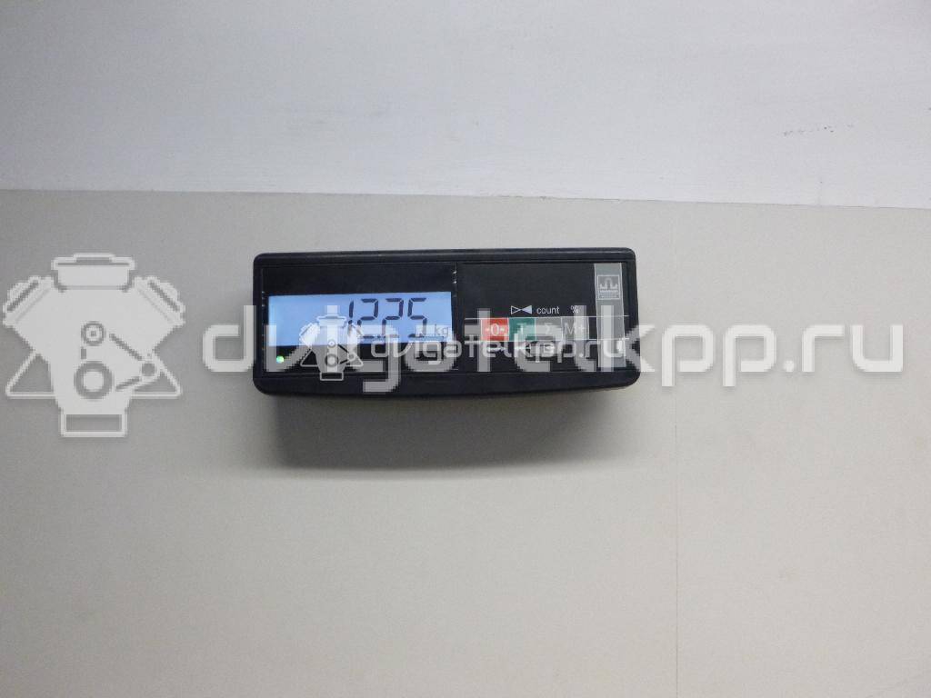 Фото Капот  1368555 для toyota Corolla E15 {forloop.counter}}