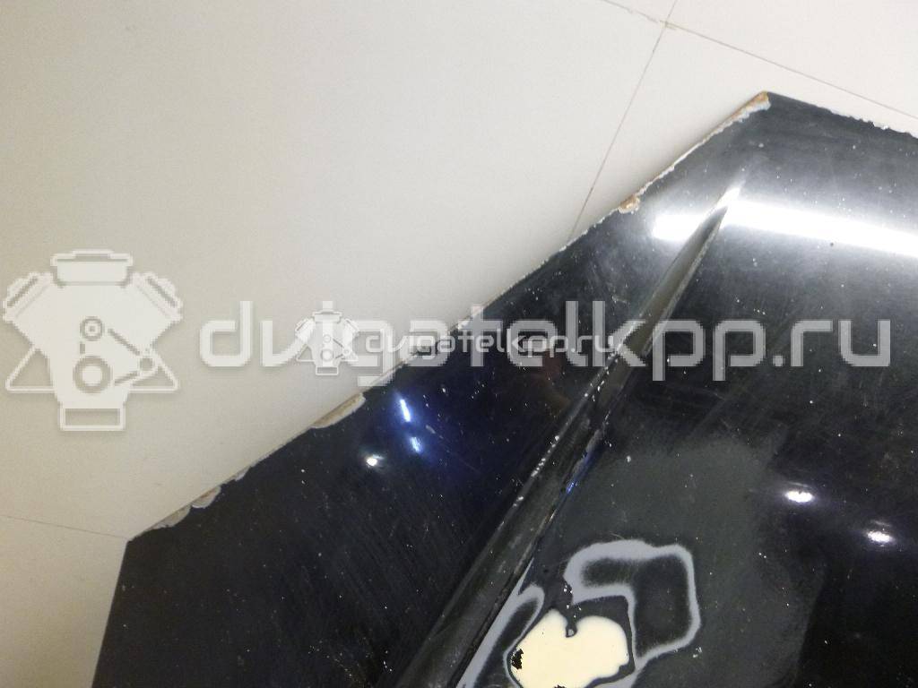 Фото Капот  1368555 для toyota Corolla E15 {forloop.counter}}