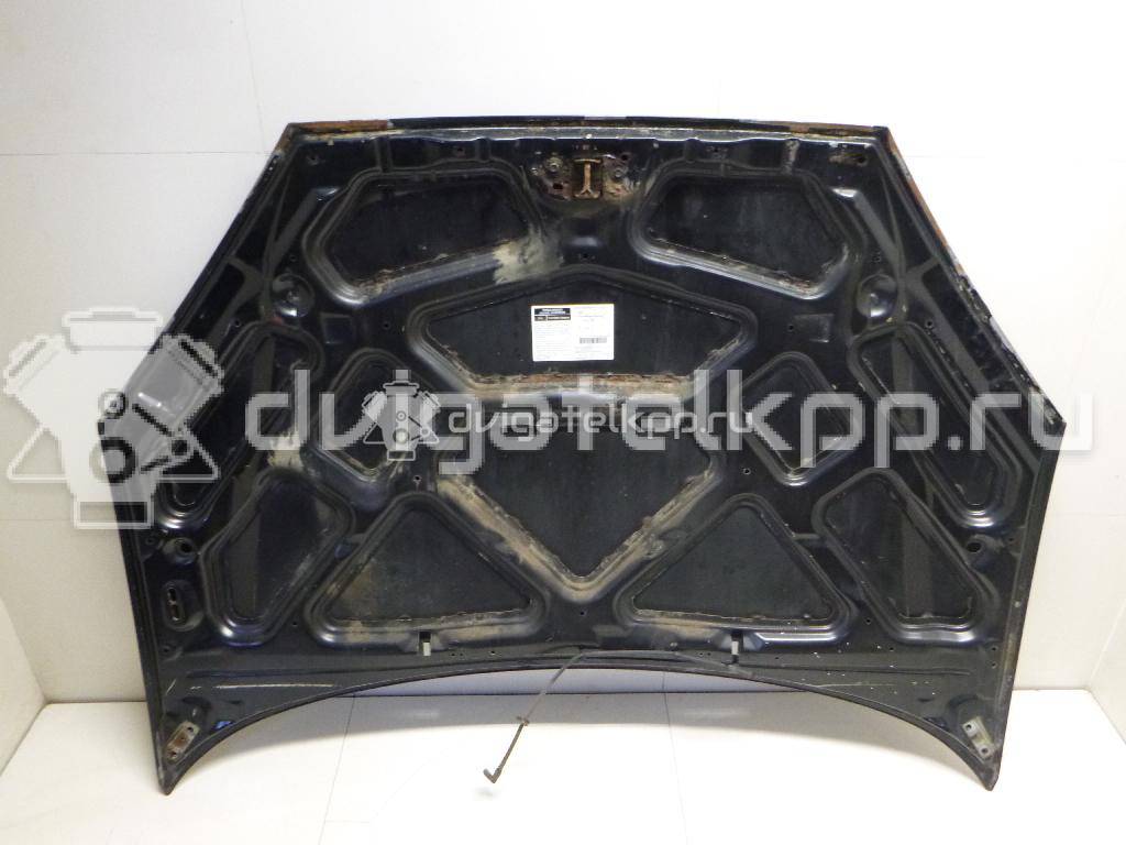 Фото Капот  1368555 для toyota Corolla E15 {forloop.counter}}