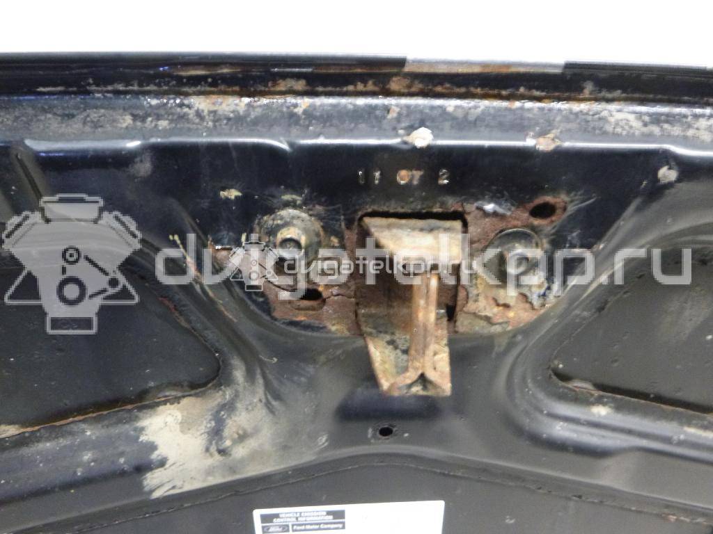 Фото Капот  1368555 для toyota Corolla E15 {forloop.counter}}