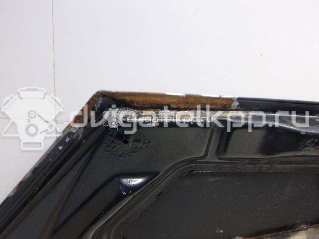 Фото Капот  1368555 для toyota Corolla E15 {forloop.counter}}