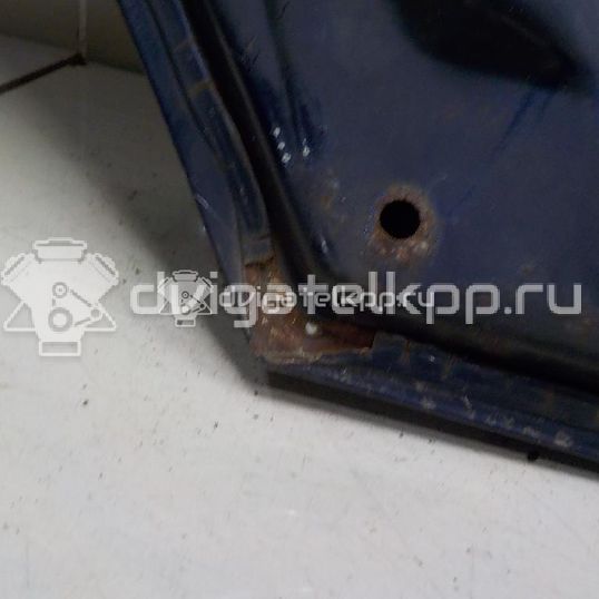 Фото Капот  1368555 для toyota Corolla E15