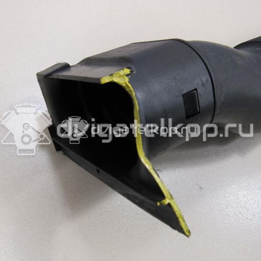 Фото Патрубок воздушного фильтра для двигателя CFNA для Skoda Roomster 5J / Fabia / Rapid 105 л.с 16V 1.6 л бензин 6R0129618B