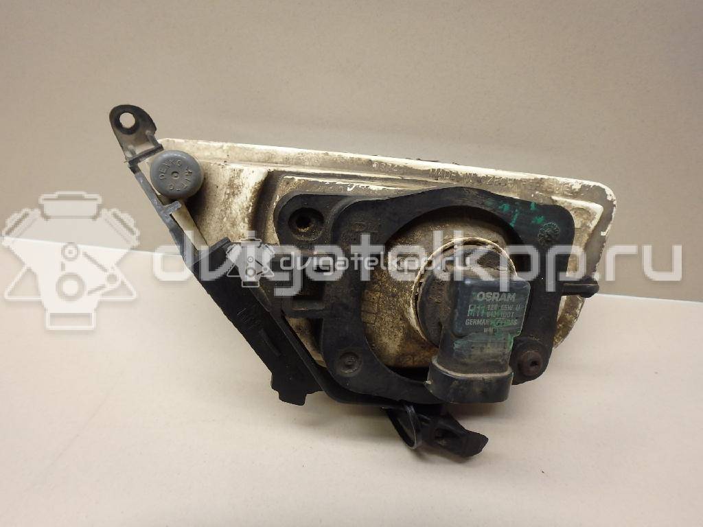 Фото Фара противотуманная правая  1306252 для toyota Corolla E15 {forloop.counter}}