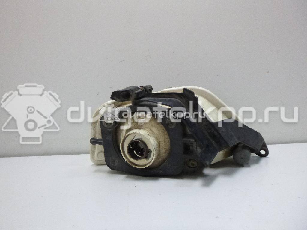 Фото Фара противотуманная правая  1306252 для toyota Corolla E15 {forloop.counter}}