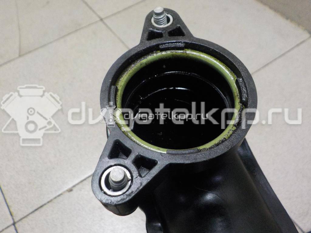 Фото Патрубок воздушного фильтра для двигателя CJZA для Skoda Octavia 105 л.с 16V 1.2 л бензин 04E129656L {forloop.counter}}