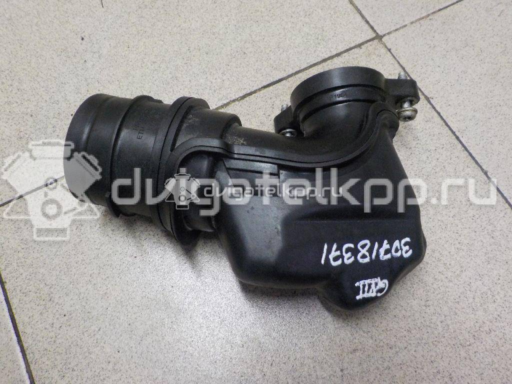 Фото Патрубок воздушного фильтра для двигателя CJZA для Skoda Octavia 105 л.с 16V 1.2 л бензин 04E129656L {forloop.counter}}