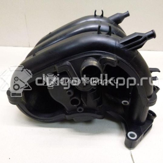 Фото Коллектор впускной для двигателя CGPC для Skoda Rapid 75 л.с 12V 1.2 л бензин 03E129711F