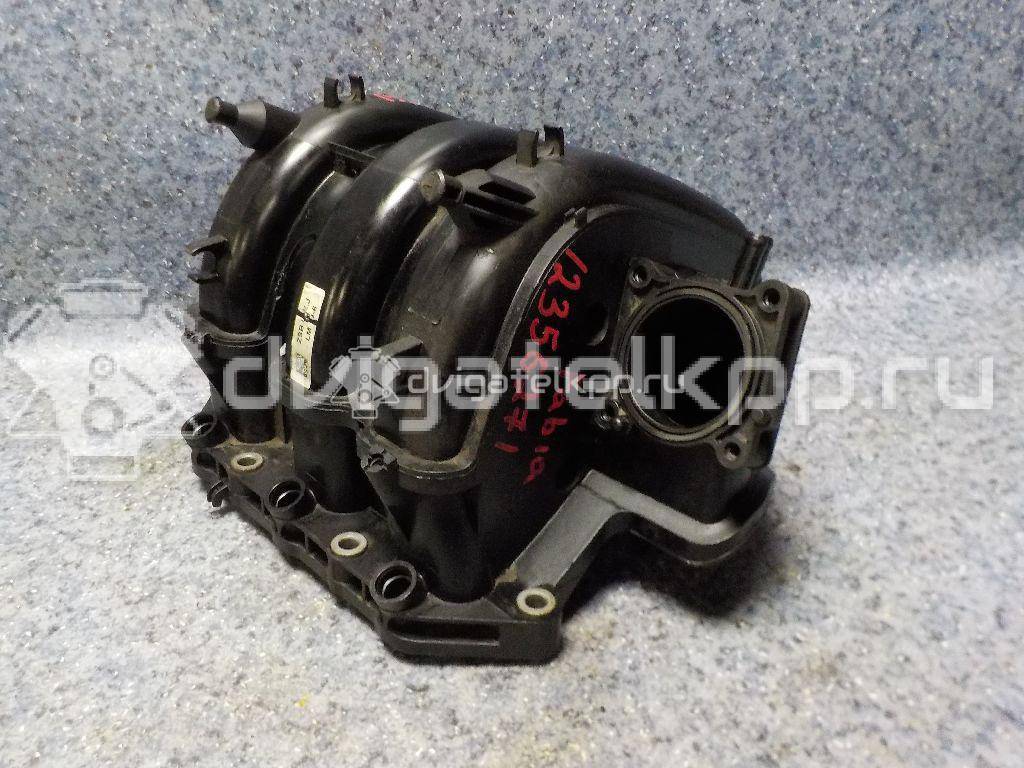 Фото Коллектор впускной для двигателя CGPC для Skoda Rapid 75 л.с 12V 1.2 л бензин 03E129711F {forloop.counter}}