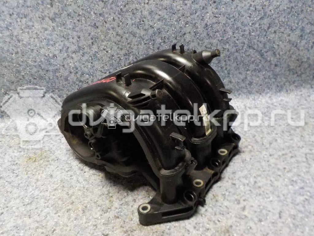 Фото Коллектор впускной для двигателя CGPC для Skoda Rapid 75 л.с 12V 1.2 л бензин 03E129711F {forloop.counter}}