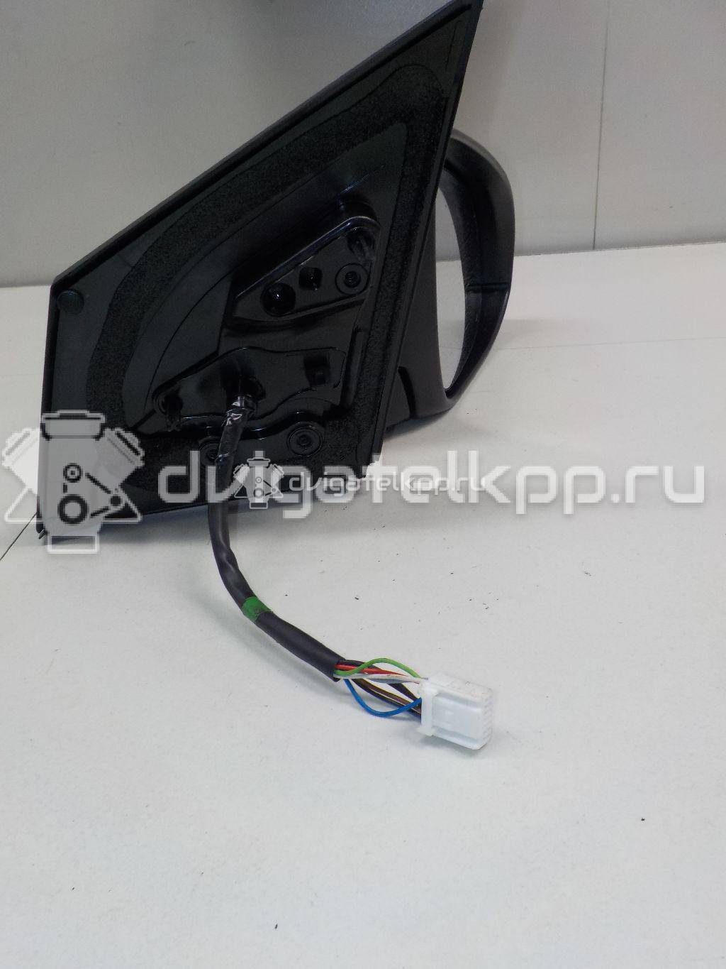 Фото Зеркало правое электрическое  8791002G40 для Toyota Corolla {forloop.counter}}