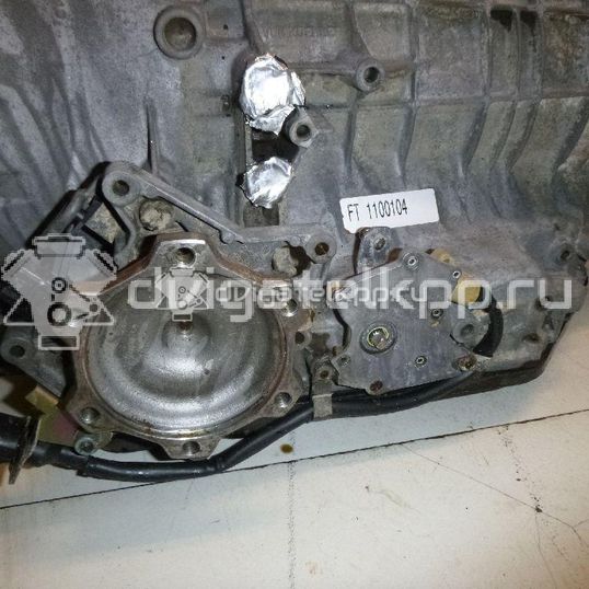 Фото Контрактная (б/у) АКПП для Skoda Superb 150 л.с 20V 1.8 л AWT бензин 01V300050NX