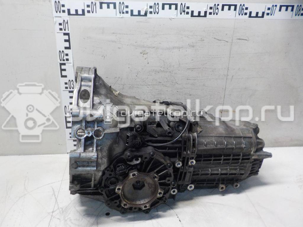 Фото Контрактная (б/у) МКПП для Skoda Superb 101 л.с 8V 1.9 л AVB Дизельное топливо 012300061EX {forloop.counter}}