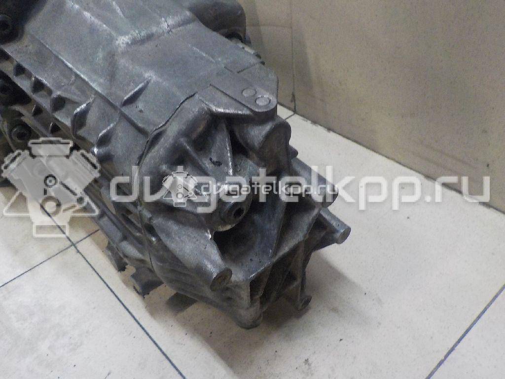 Фото Контрактная (б/у) МКПП для Skoda Superb 101 л.с 8V 1.9 л AVB Дизельное топливо 012300061EX {forloop.counter}}