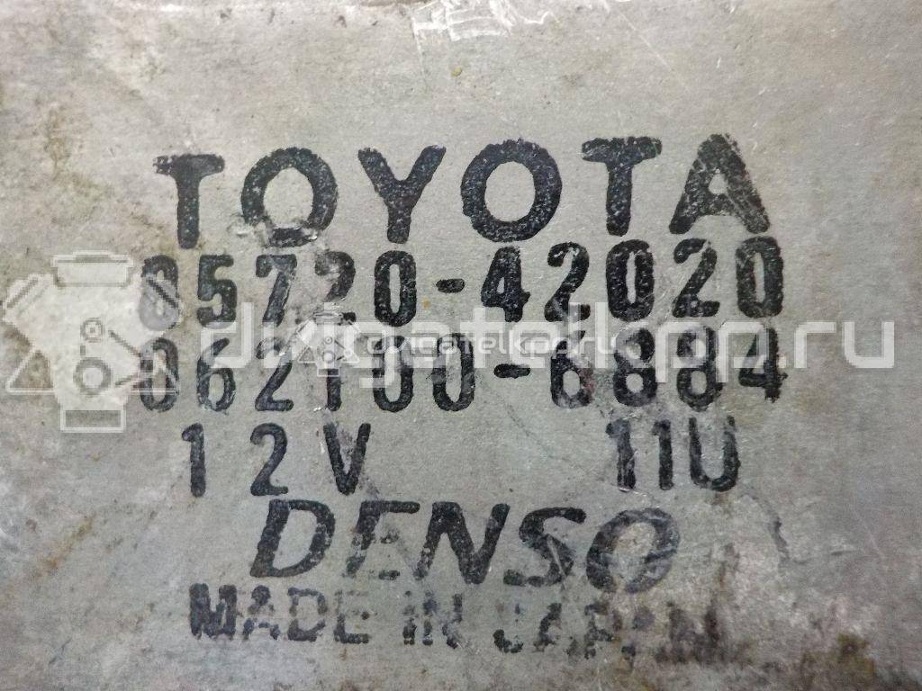 Фото Стеклоподъемник электр. задний правый  6980342040 для Toyota Rav 4 {forloop.counter}}