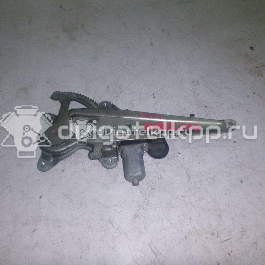 Фото Стеклоподъемник электр. задний правый  6980342040 для Toyota Rav 4