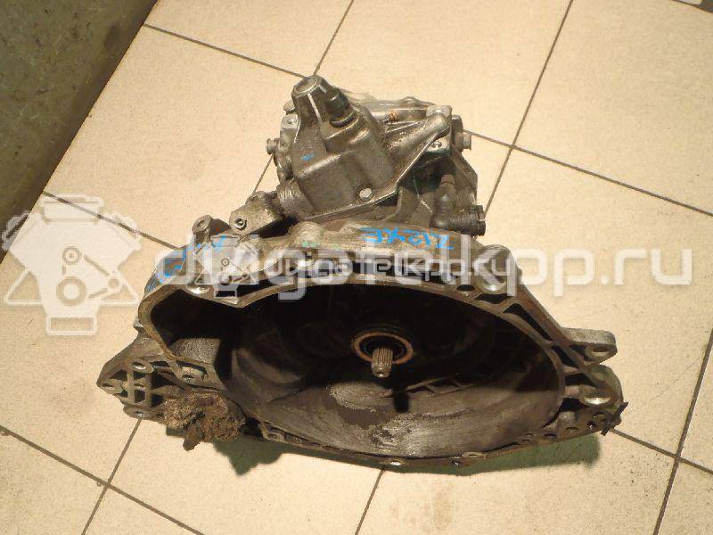 Фото Контрактная (б/у) МКПП для Opel Corsa / Agila 60 л.с 12V 1.0 л Z 10 XEP бензин 0700357 {forloop.counter}}