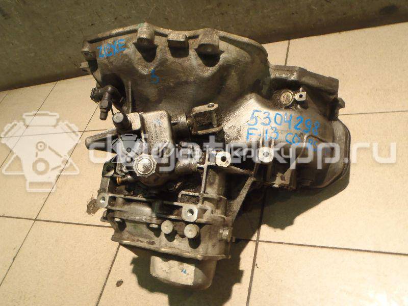 Фото Контрактная (б/у) МКПП для Opel Astra / Corsa / Agila 75 л.с 16V 1.2 л Z 12 XE бензин 0700357 {forloop.counter}}