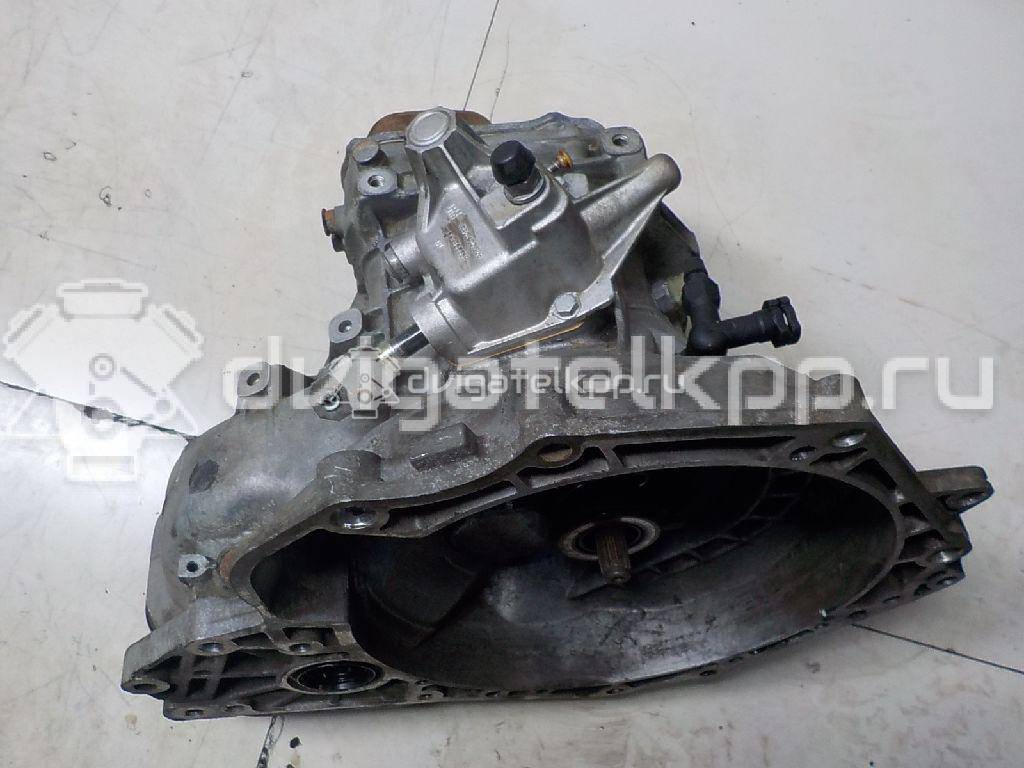 Фото Контрактная (б/у) МКПП для Opel Corsa / Agila 58 л.с 12V 1.0 л Z 10 XE бензин 24424040 {forloop.counter}}