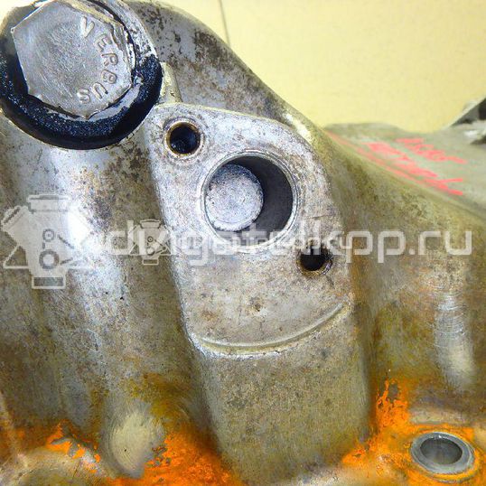 Фото Поддон масляный двигателя для двигателя AVF для Skoda Superb 130 л.с 8V 1.9 л Дизельное топливо 06B103603N