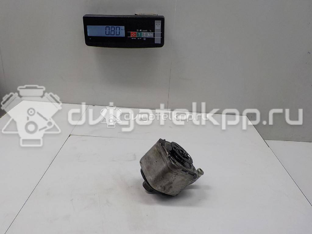 Фото Радиатор масляный для двигателя AYM для Skoda Superb 155 л.с 24V 2.5 л Дизельное топливо 059117021B {forloop.counter}}