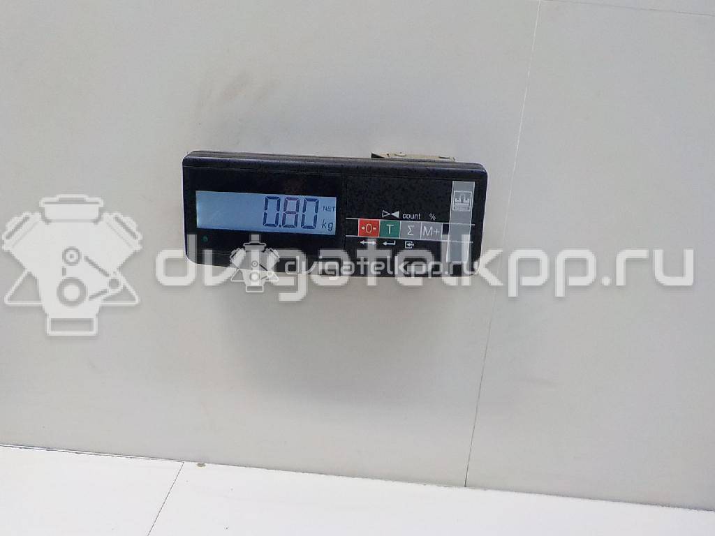 Фото Радиатор масляный для двигателя AYM для Skoda Superb 155 л.с 24V 2.5 л Дизельное топливо 059117021B {forloop.counter}}