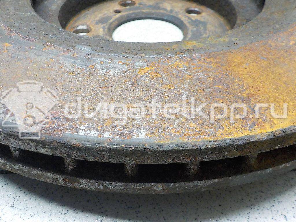 Фото Диск тормозной передний вентилируемый  4351248110 для Toyota Rav 4 {forloop.counter}}