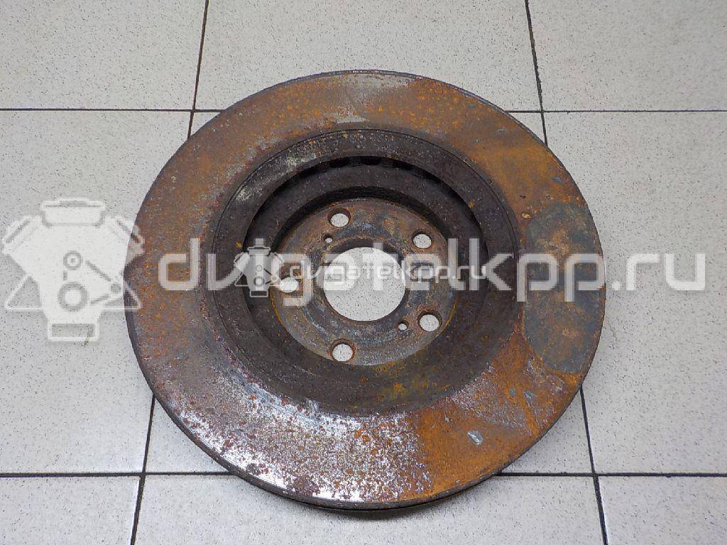 Фото Диск тормозной передний вентилируемый  4351248110 для Toyota Rav 4 {forloop.counter}}